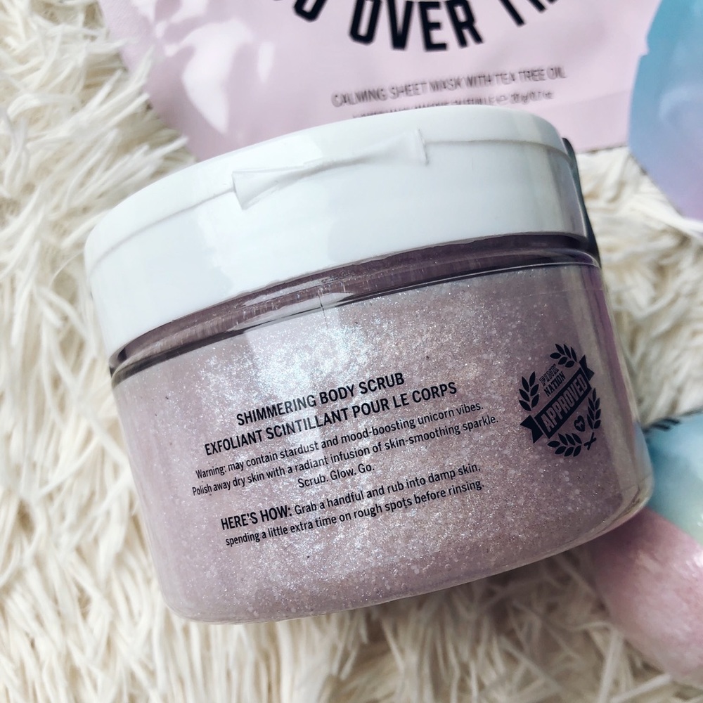 PINK Spa Package - Picture 2 of 2
